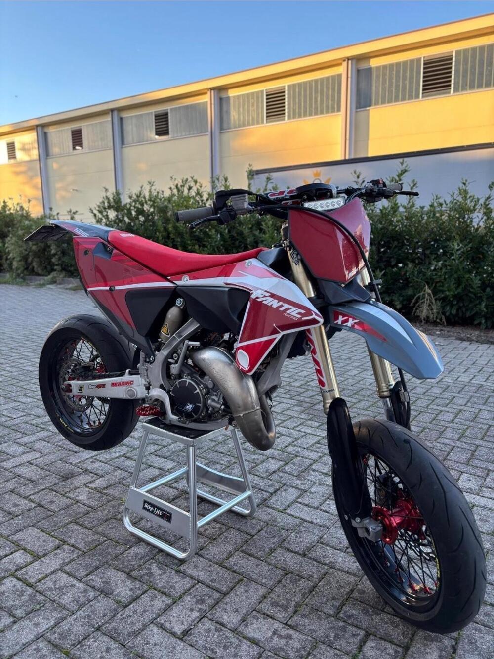 Fantic Motor XX 125 2T (2024) (2)