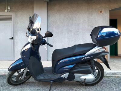 Honda SH 300 i (2011 - 14) usata