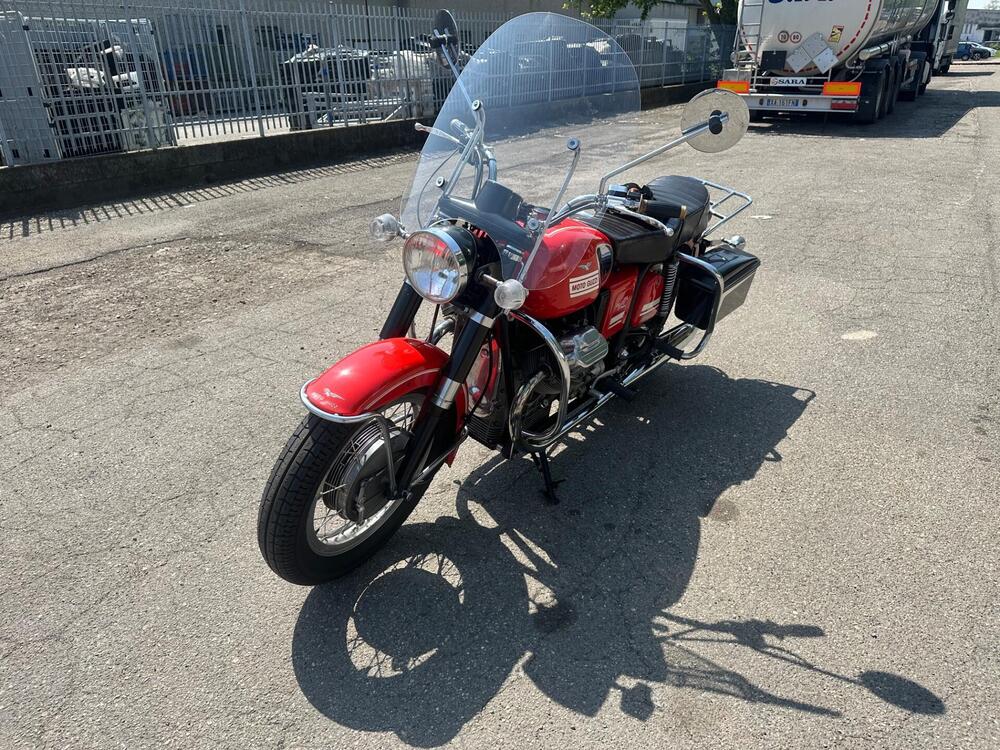 Moto Guzzi v7 creola  (4)