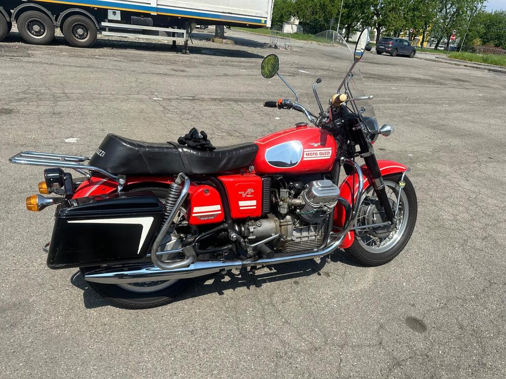 Moto Guzzi v7 creola  (5)