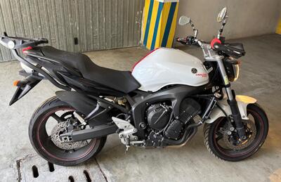 Yamaha FZ6 S2 (2007 - 11) usata