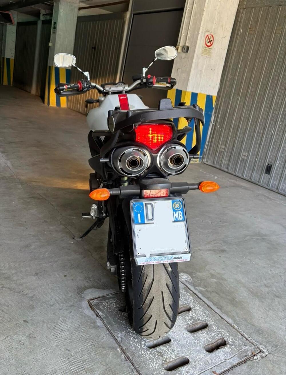 Yamaha FZ6 S2 (2007 - 11) (5)