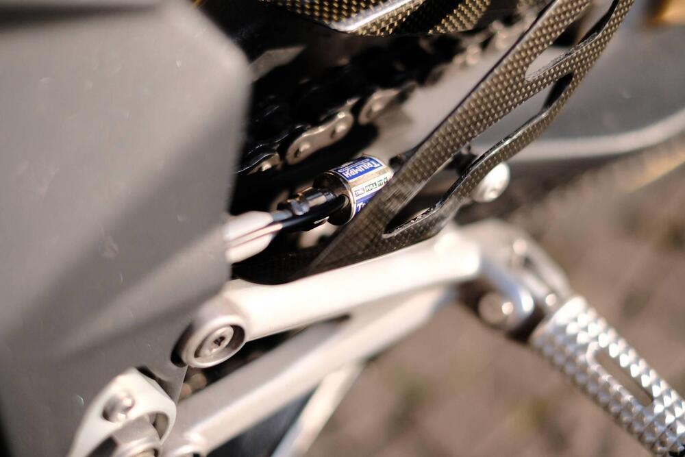 Triumph Daytona 675 R (2010 - 12) (5)