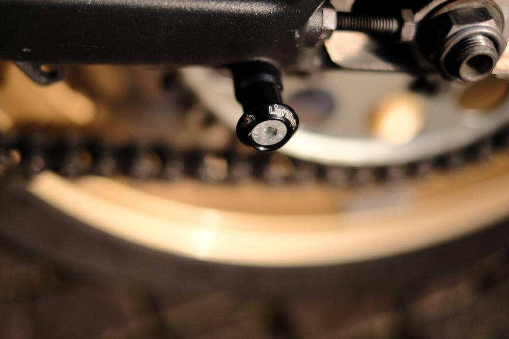 Triumph Daytona 675 R (2010 - 12) (8)