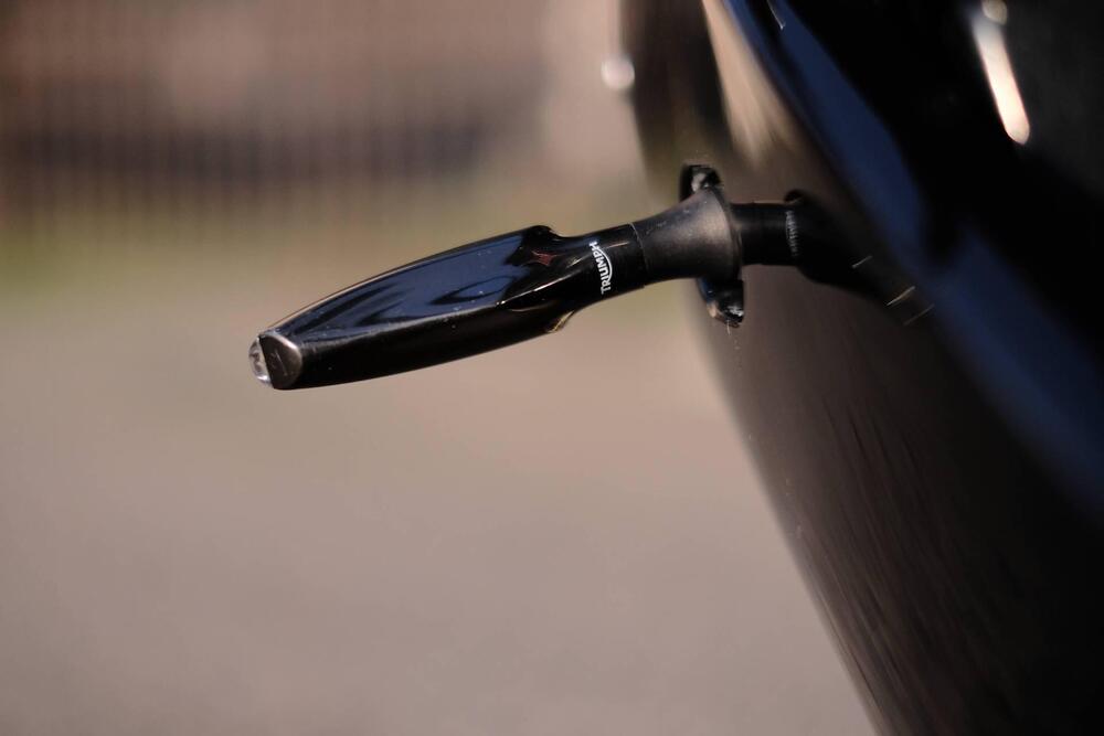 Triumph Daytona 675 R (2010 - 12) (10)