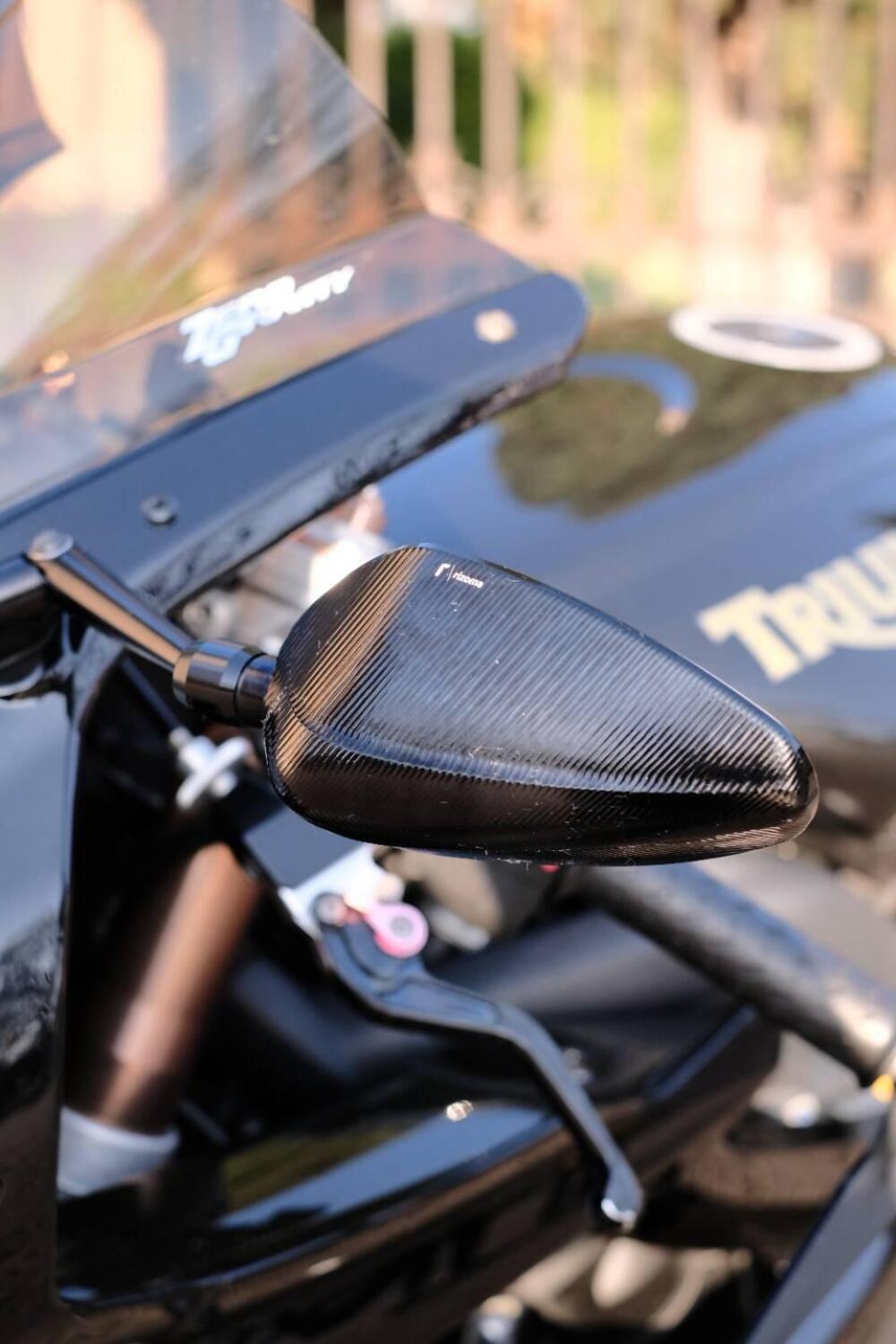 Triumph Daytona 675 R (2010 - 12) (9)