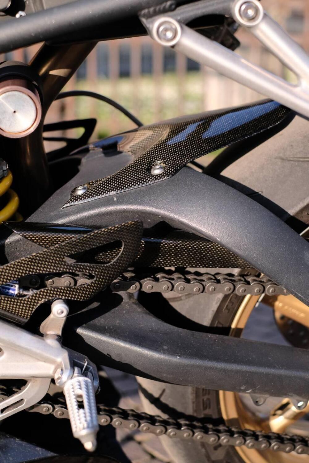 Triumph Daytona 675 R (2010 - 12) (11)