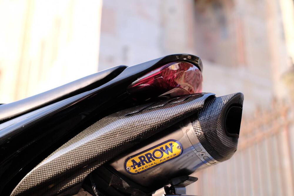 Triumph Daytona 675 R (2010 - 12) (4)