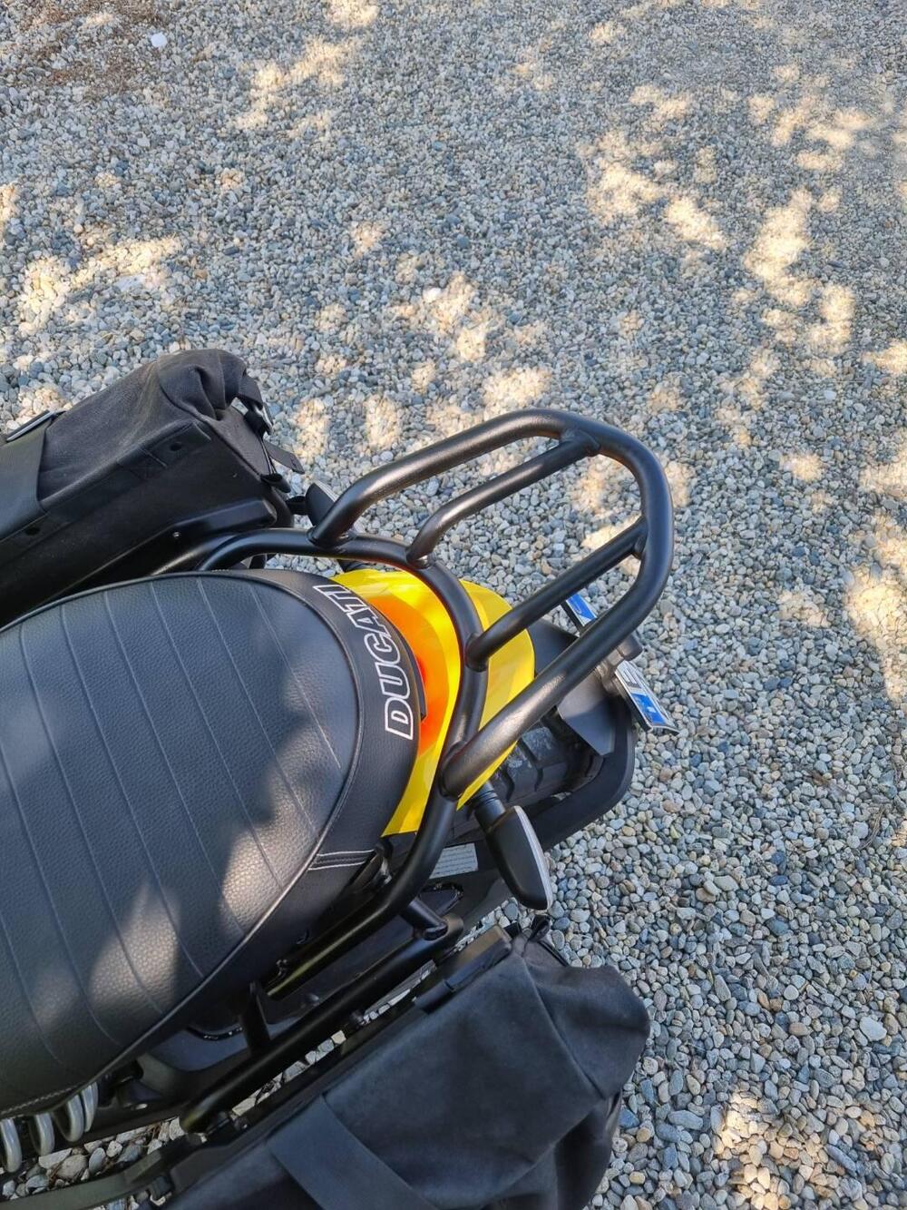 Ducati Scrambler 800 Icon (2021 - 22) (3)