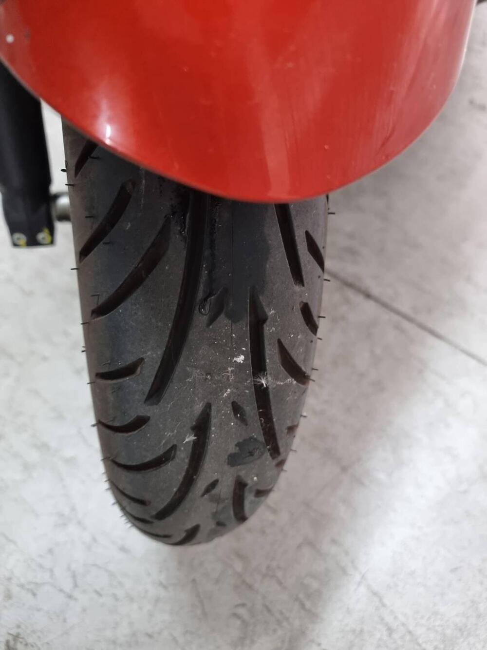 Piaggio Beverly 400 S ABS-ASR (2021 - 24) (12)