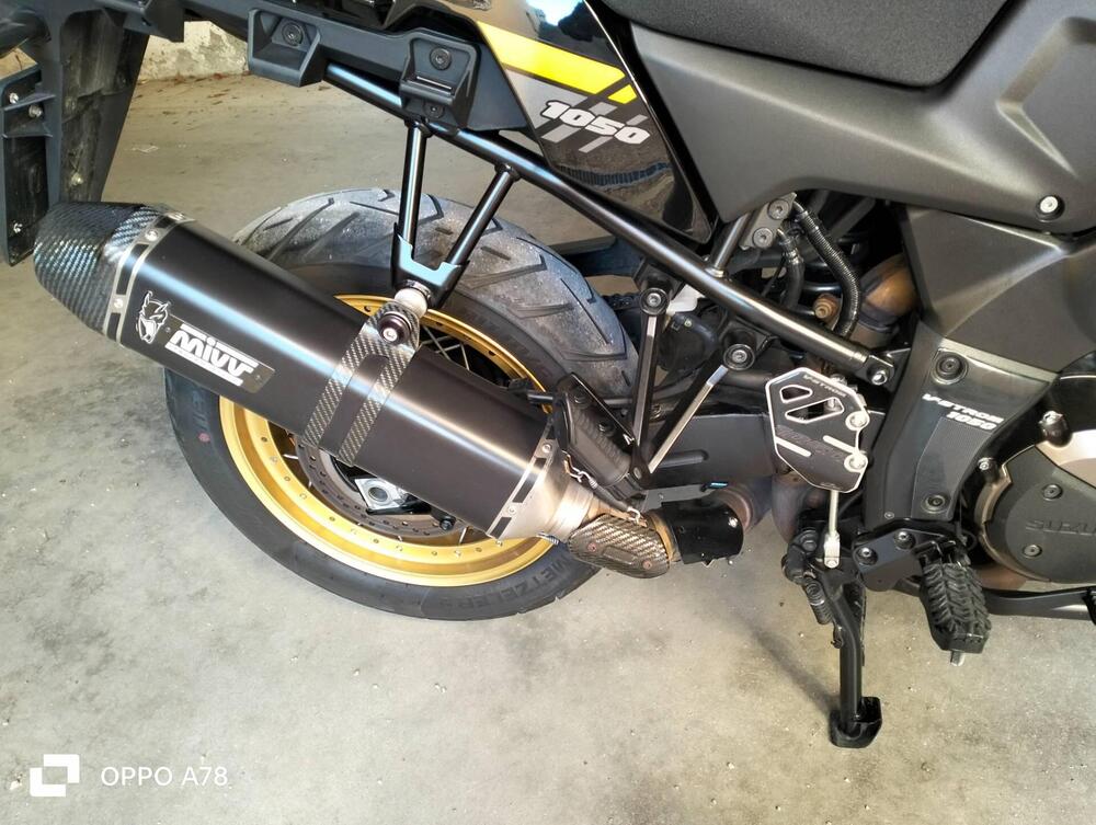 Suzuki V-Strom 1050XT Pro (2020 - 23) (3)