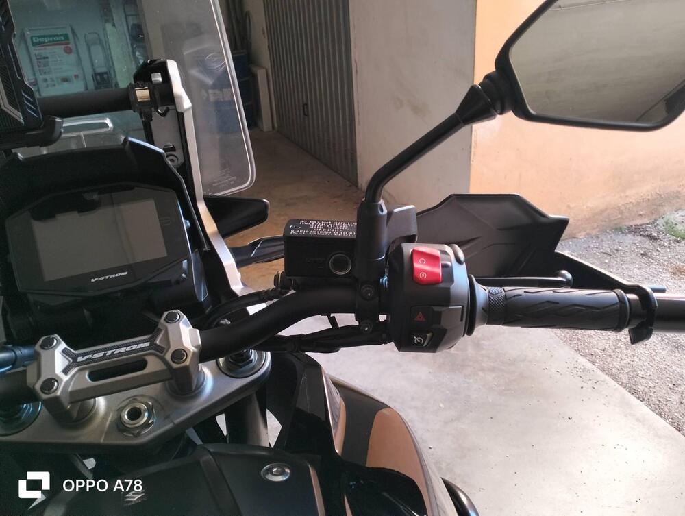 Suzuki V-Strom 1050XT Pro (2020 - 23) (5)