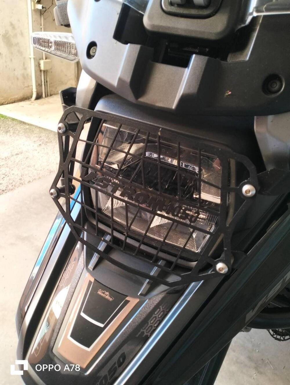 Suzuki V-Strom 1050XT Pro (2020 - 23) (7)