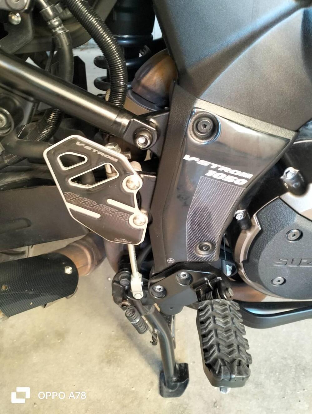 Suzuki V-Strom 1050XT Pro (2020 - 23) (8)