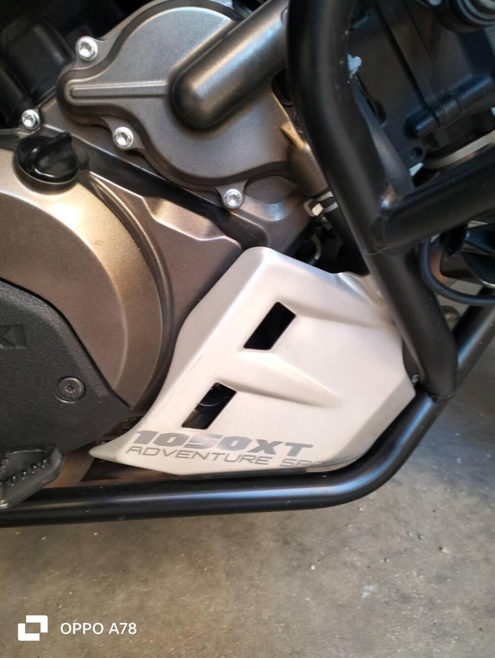 Suzuki V-Strom 1050XT Pro (2020 - 23) (9)