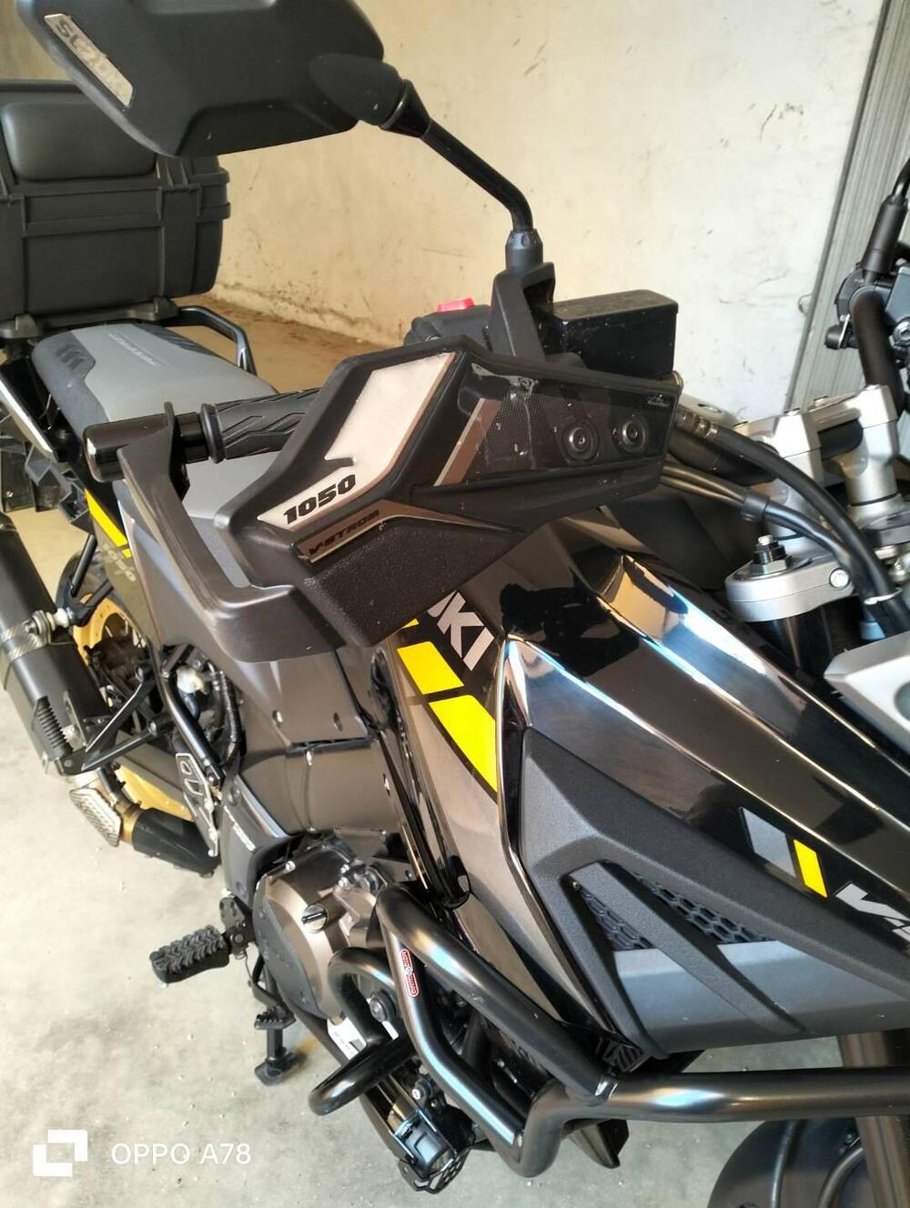 Suzuki V-Strom 1050XT Pro (2020 - 23) (10)