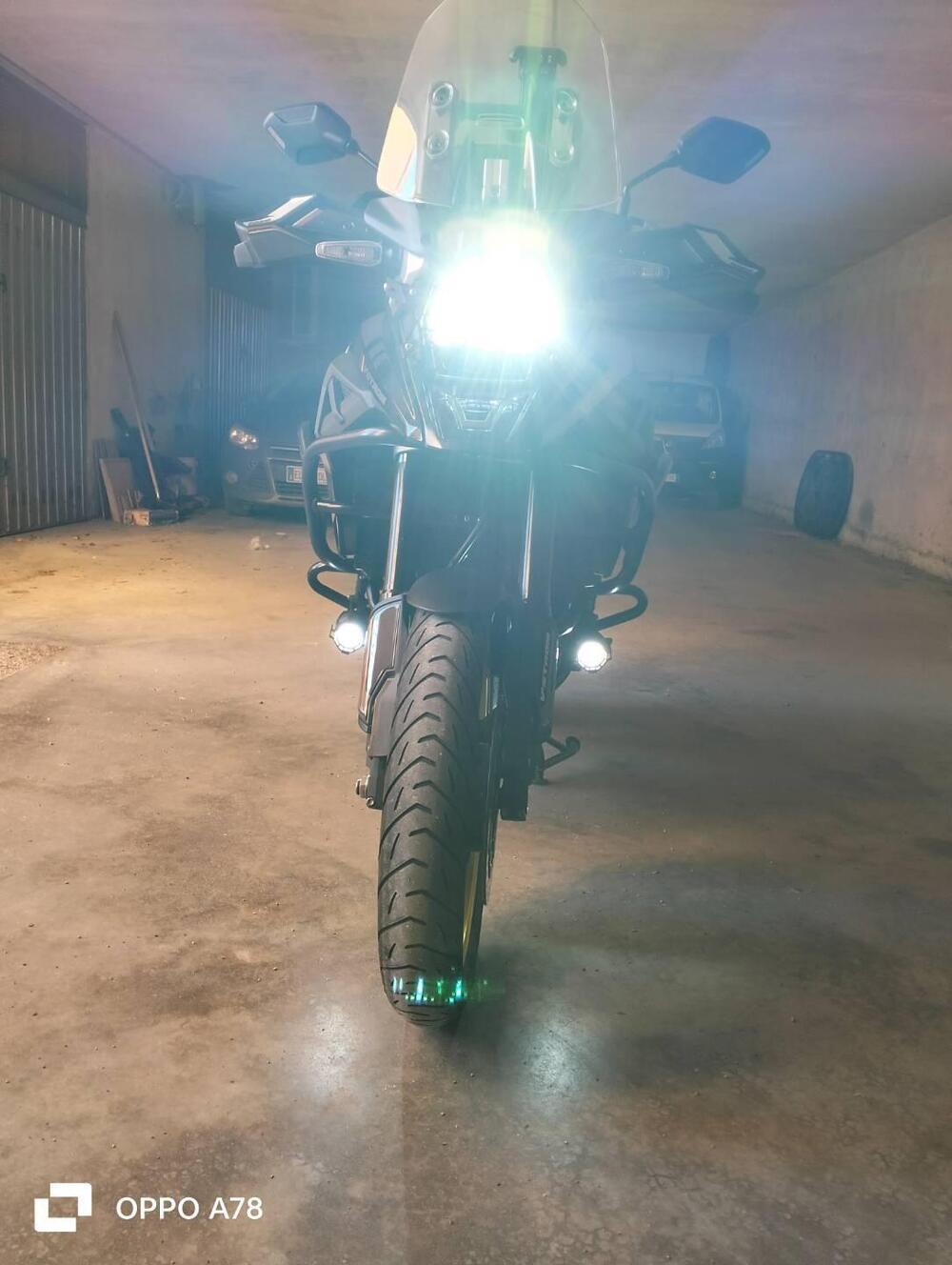 Suzuki V-Strom 1050XT Pro (2020 - 23) (12)