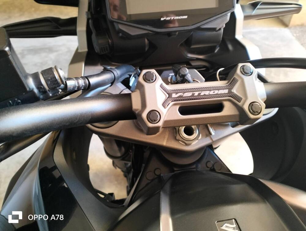 Suzuki V-Strom 1050XT Pro (2020 - 23) (17)