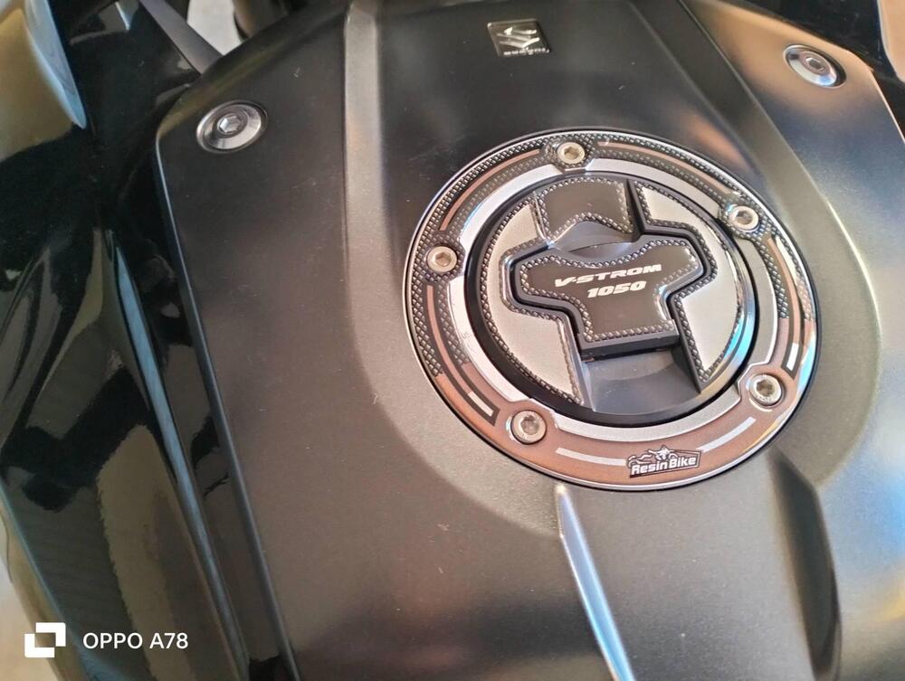 Suzuki V-Strom 1050XT Pro (2020 - 23) (18)