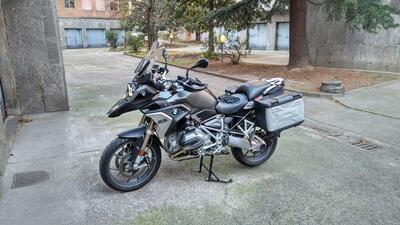 Bmw R 1200 GS (2017 - 18) usata