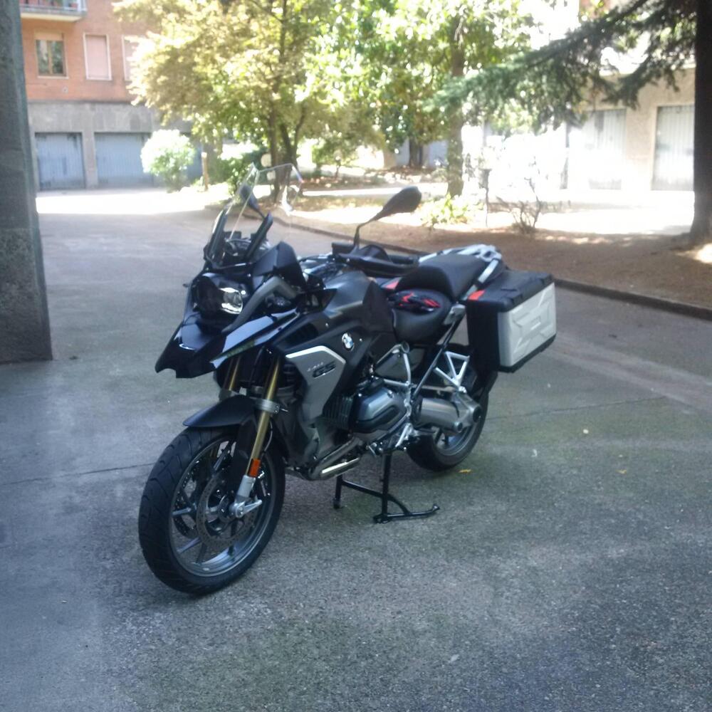 Bmw R 1200 GS (2017 - 18) (3)