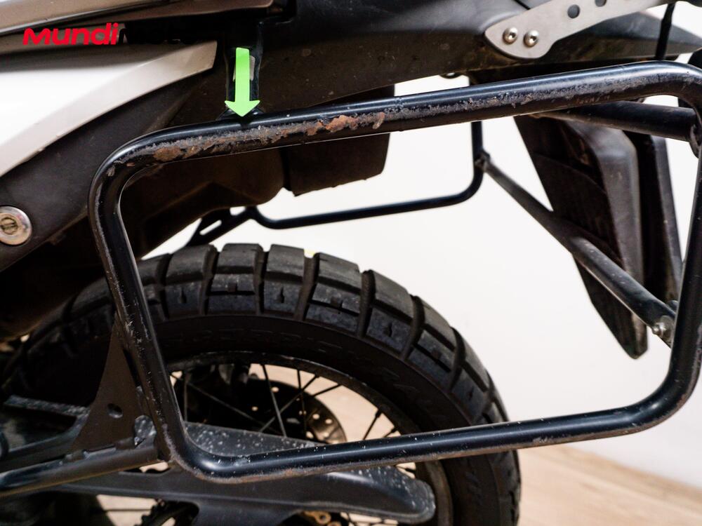 Honda Transalp XL 700 V ABS (2007 - 2013) (18)