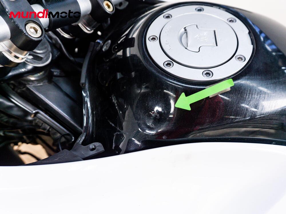 Honda Transalp XL 700 V ABS (2007 - 2013) (19)