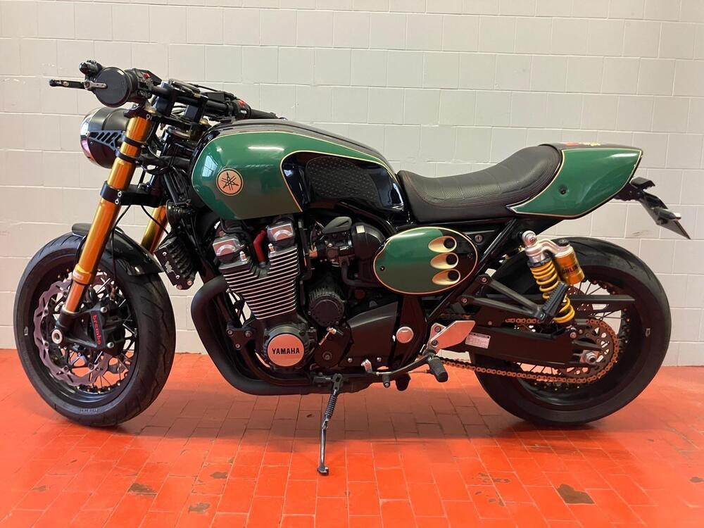 Yamaha XJR 1300 Racer (2015 - 17) (3)