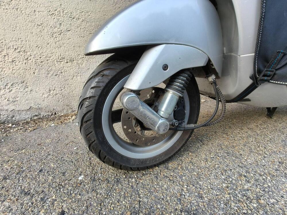 Vespa LX 150 (2005 - 11) (2)