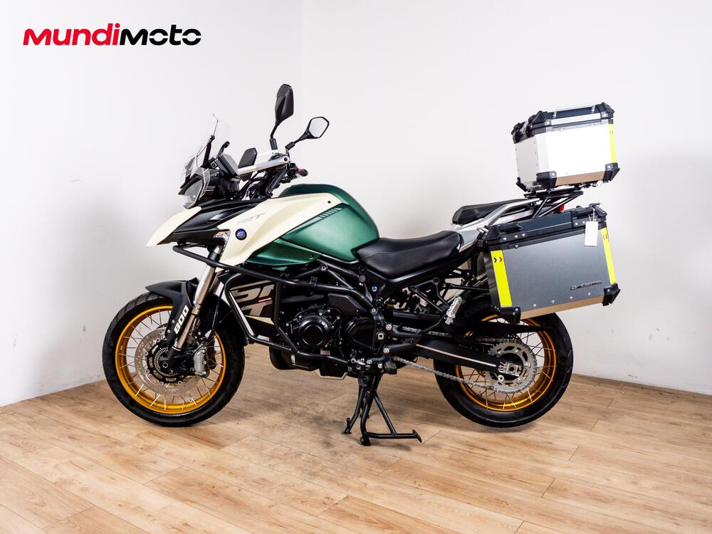 QJ Motor SRT 800 SX (2024 - 25) (6)