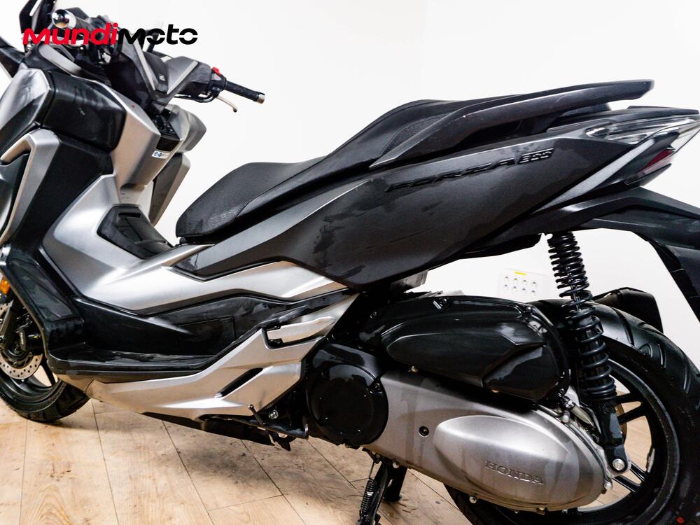 Honda Forza 300 (2019 - 20) (10)