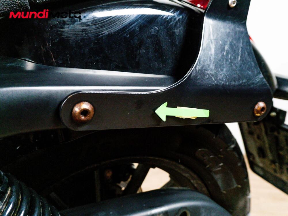 QJ Motor SRV 300 (2023 - 25) (13)