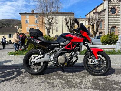 Aprilia Shiver 750 (2010 - 16) usata