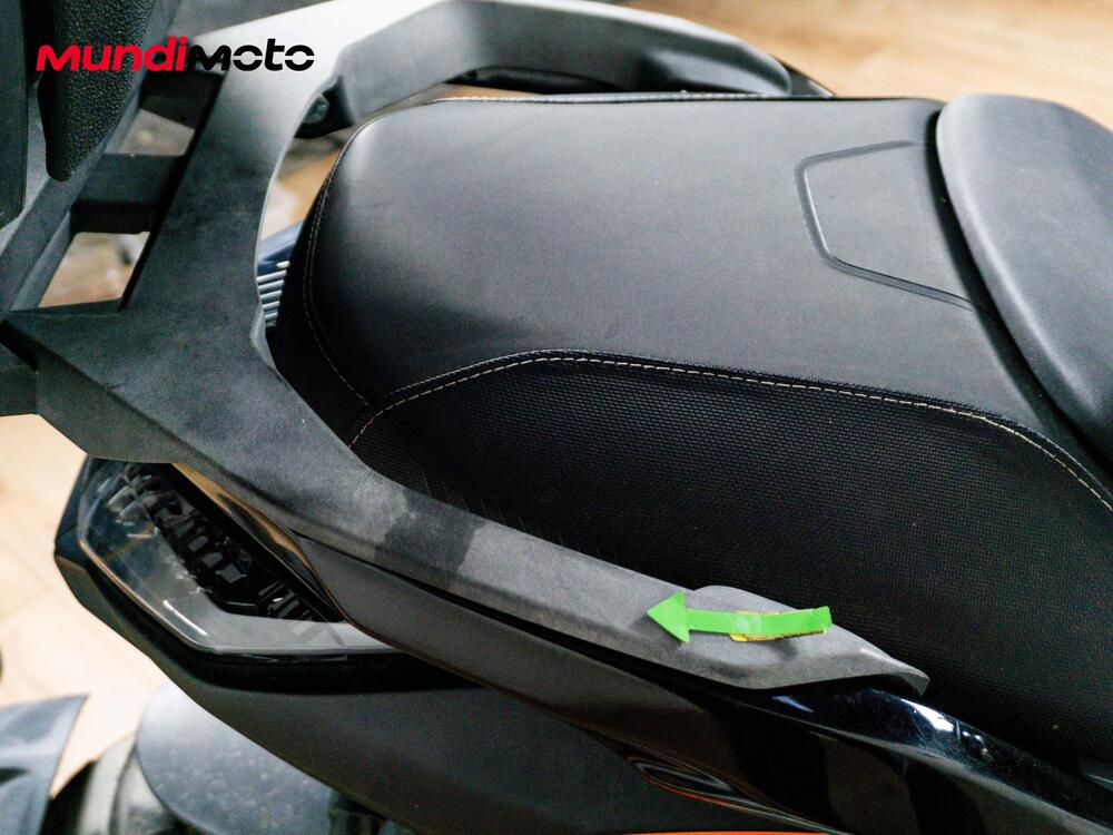 Peugeot XP400 GT (2025 - 26) (13)