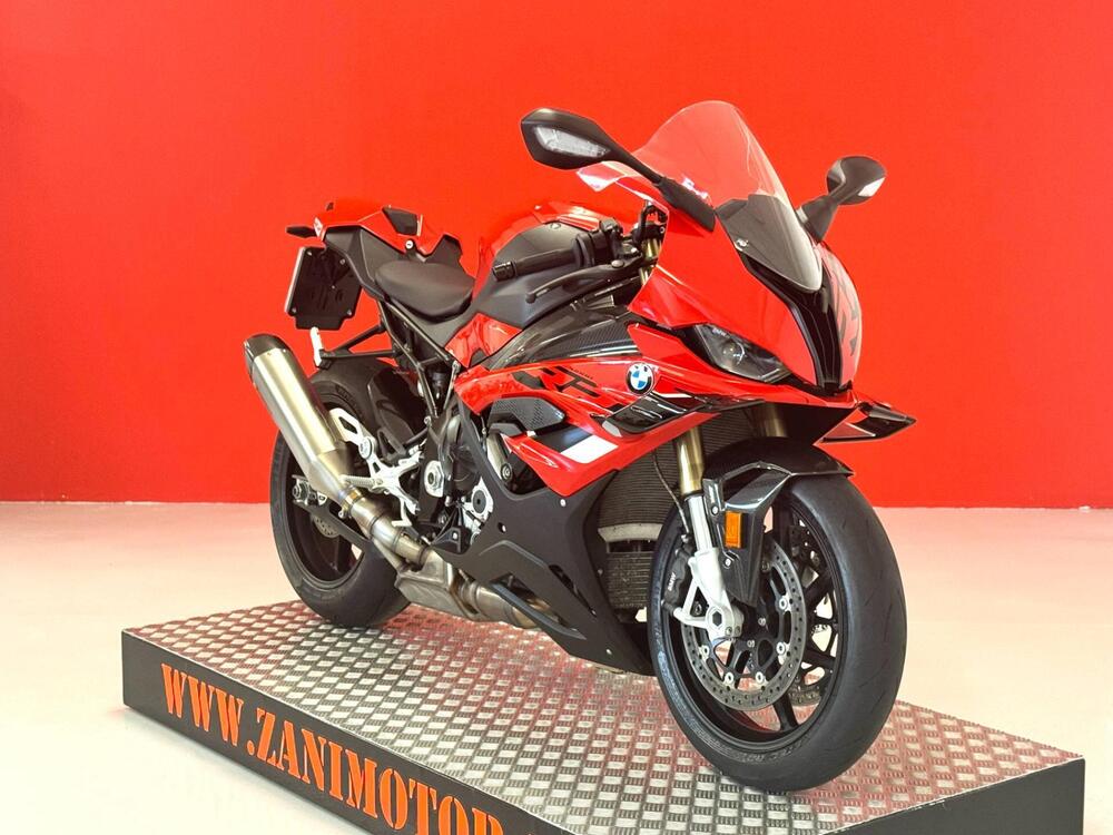 Bmw S 1000 RR (2023 - 24) (2)