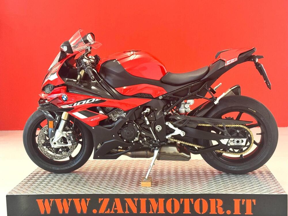 Bmw S 1000 RR (2023 - 24) (5)