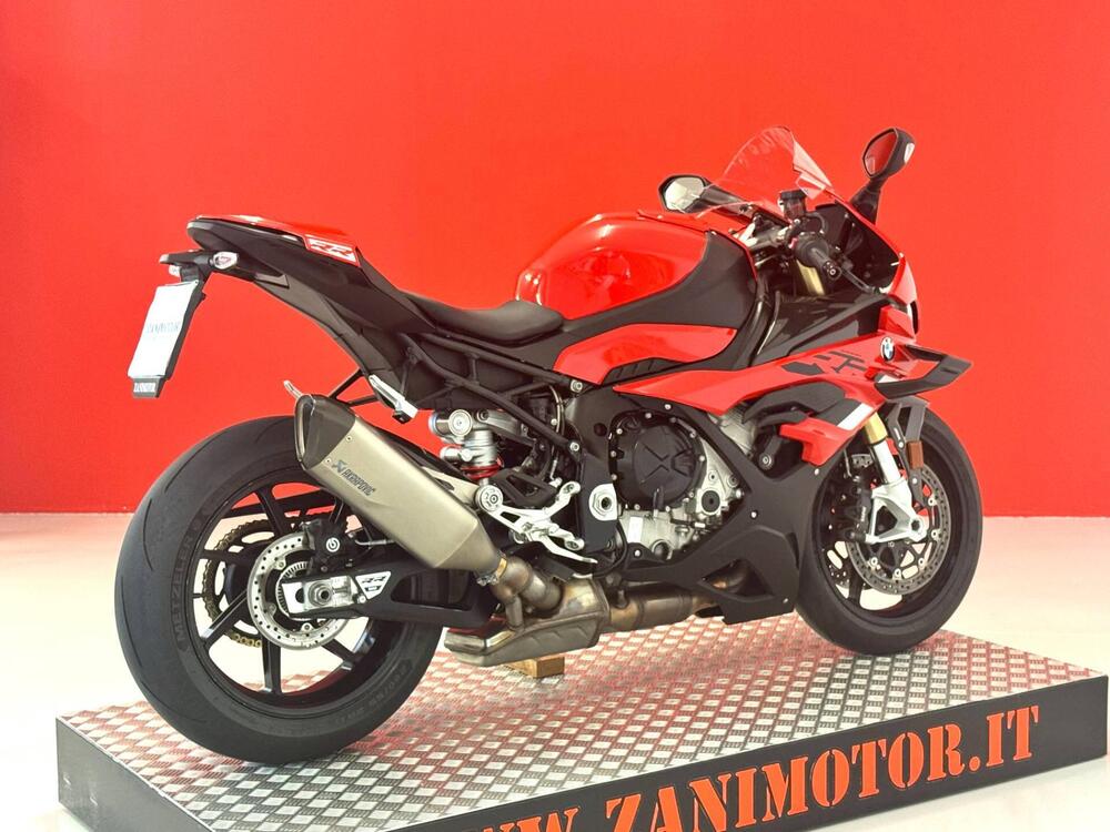 Bmw S 1000 RR (2023 - 24) (8)