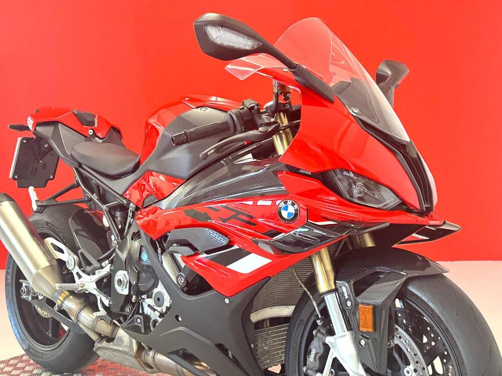 Bmw S 1000 RR (2023 - 24) (9)