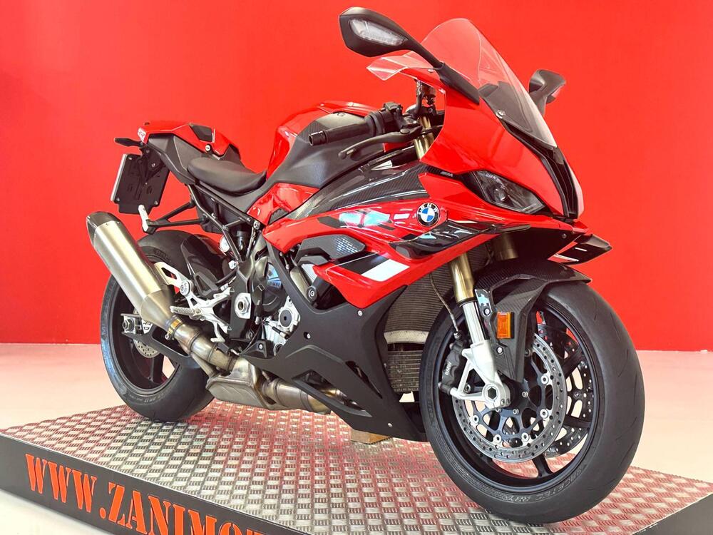 Bmw S 1000 RR (2023 - 24) (11)