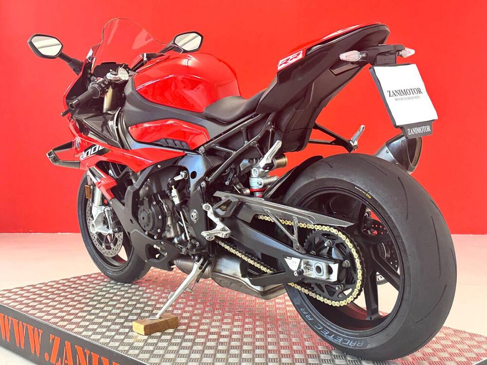 Bmw S 1000 RR (2023 - 24) (16)