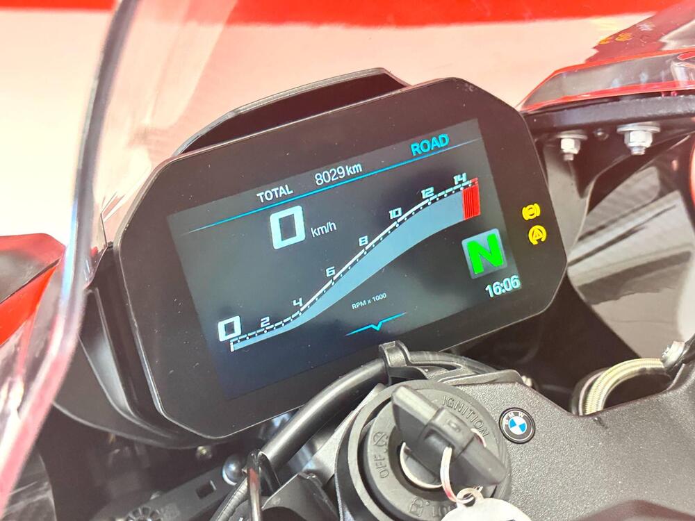 Bmw S 1000 RR (2023 - 24) (17)