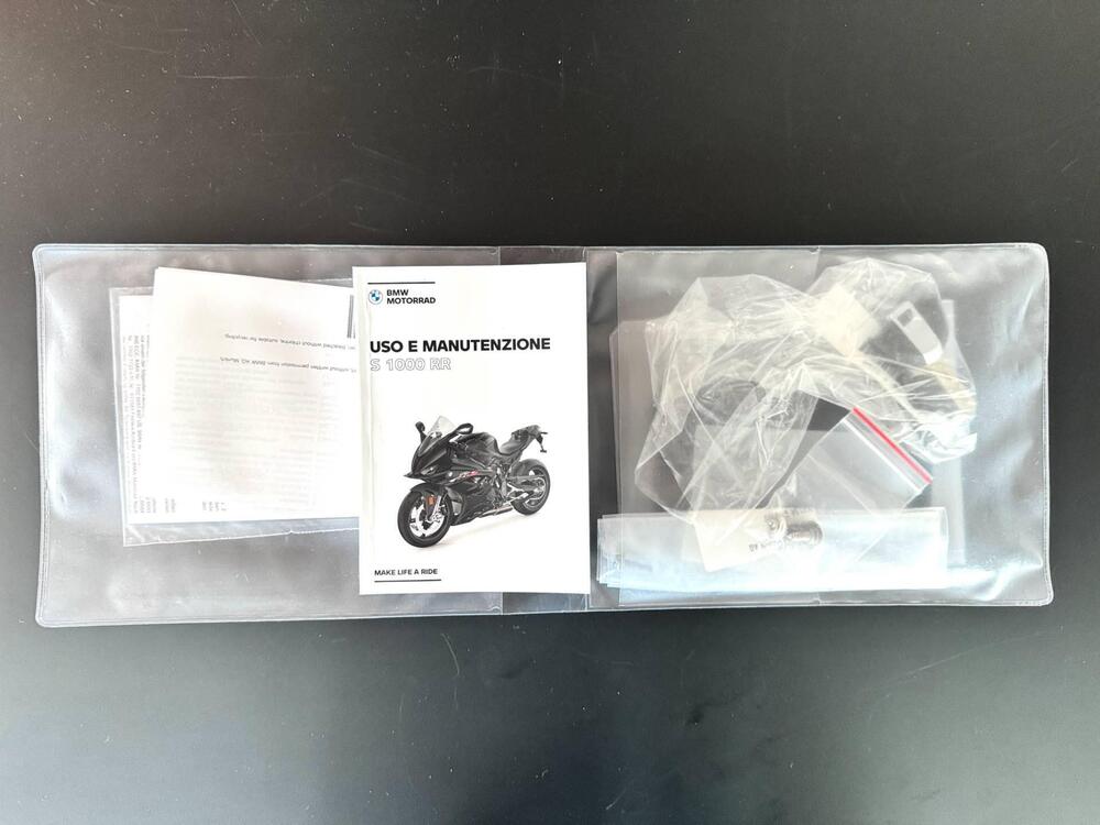 Bmw S 1000 RR (2023 - 24) (18)