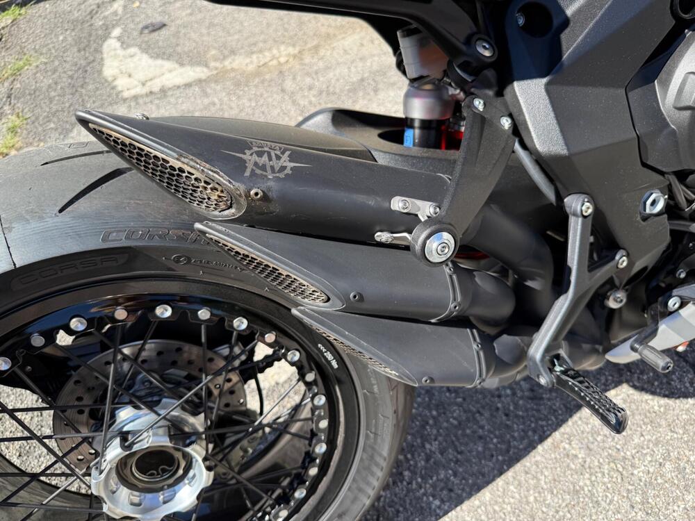 MV Agusta Dragster 800 RC SCS (2022 - 25) (7)