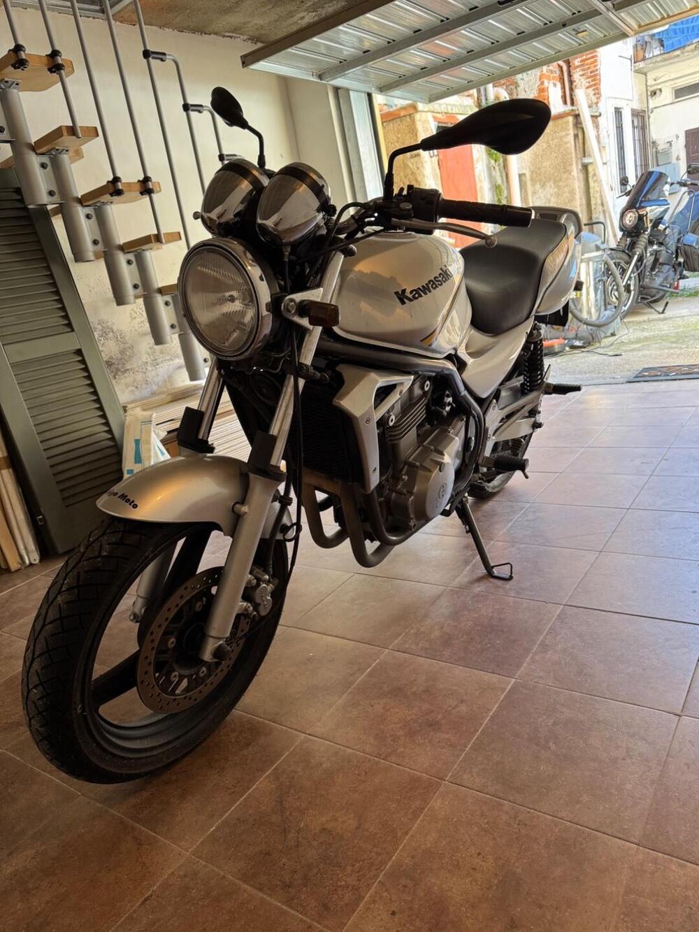 Kawasaki ER-5 500 (2001 - 06) (2)