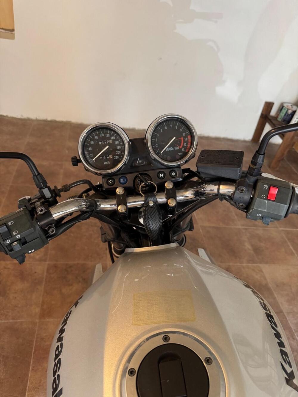 Kawasaki ER-5 500 (2001 - 06) (5)