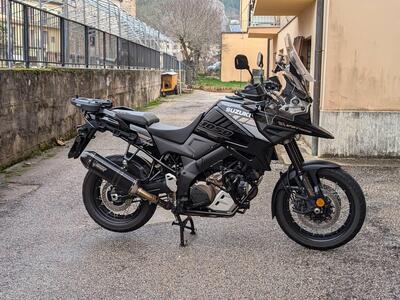 Suzuki V-Strom 1050XT (2020 - 23) usata