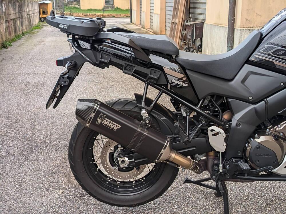 Suzuki V-Strom 1050XT (2020 - 23) (6)