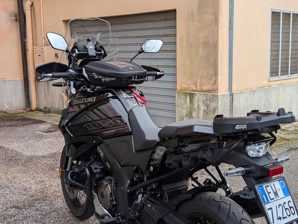 Suzuki V-Strom 1050XT (2020 - 23) (8)