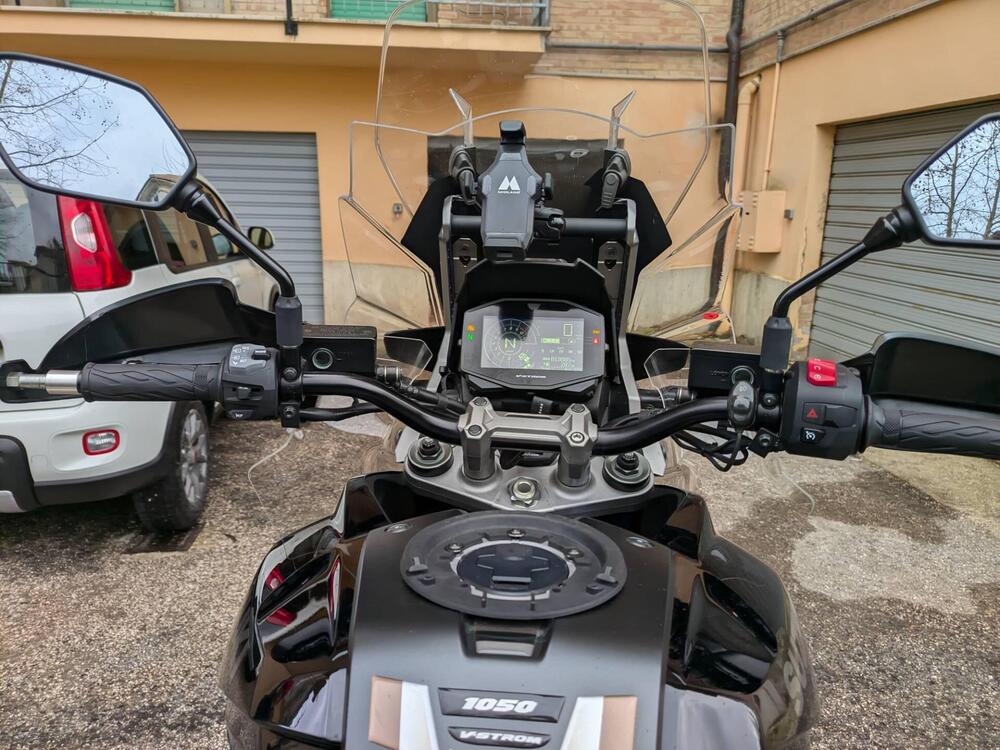 Suzuki V-Strom 1050XT (2020 - 23) (10)
