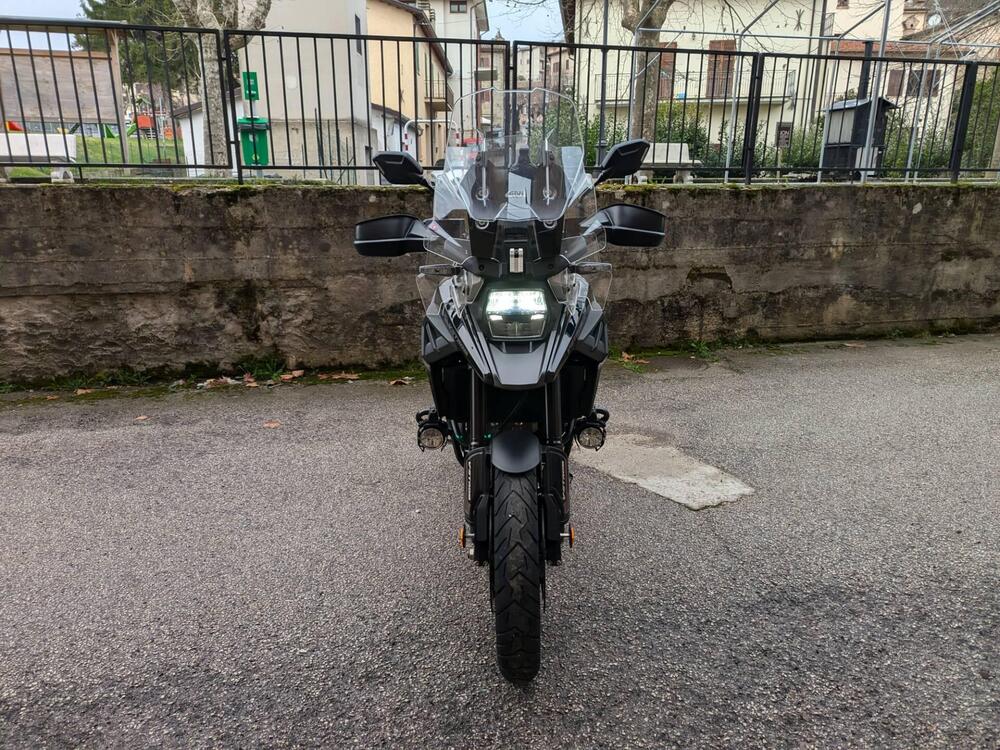 Suzuki V-Strom 1050XT (2020 - 23) (11)